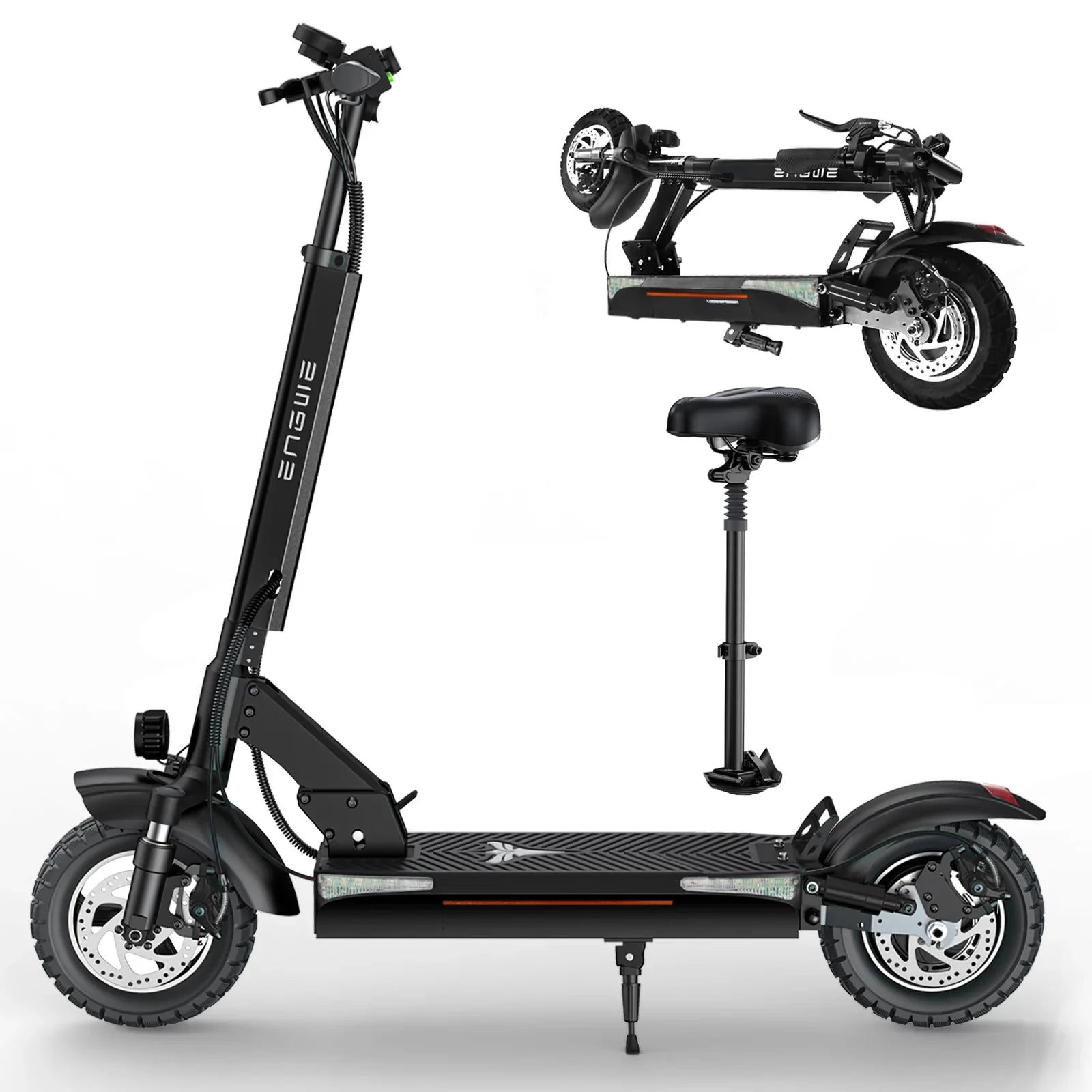 ENGWE Y600 Electric Scooter