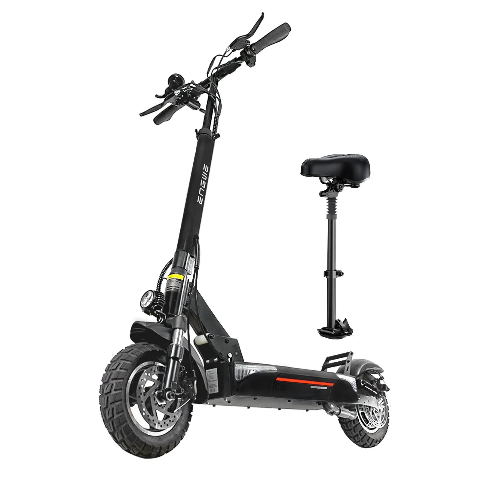ENGWE Y600 Electric Scooter
