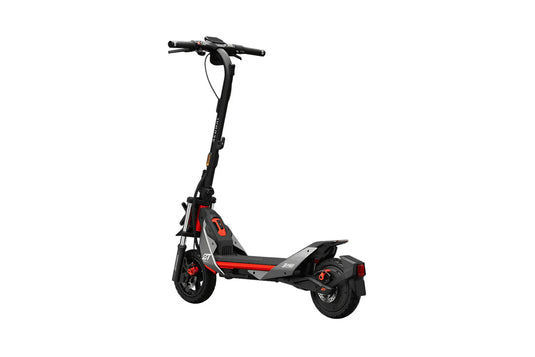 Segway EKickScooter ZT3 Pro