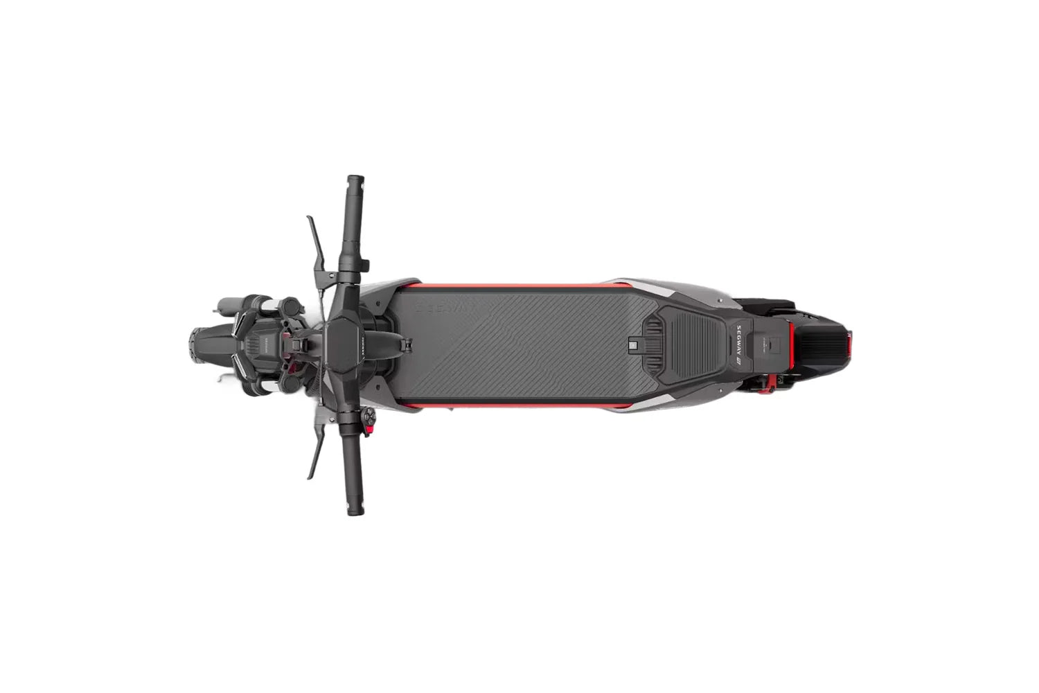 Segway EKickScooter ZT3 Pro