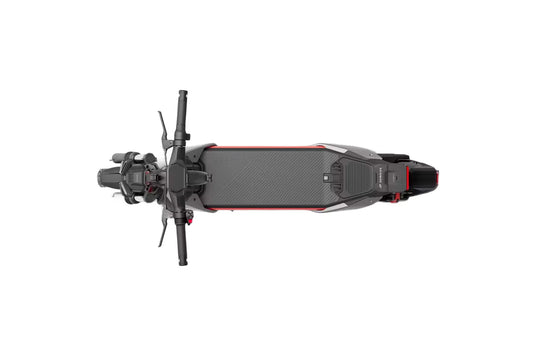 Segway EKickScooter ZT3 Pro