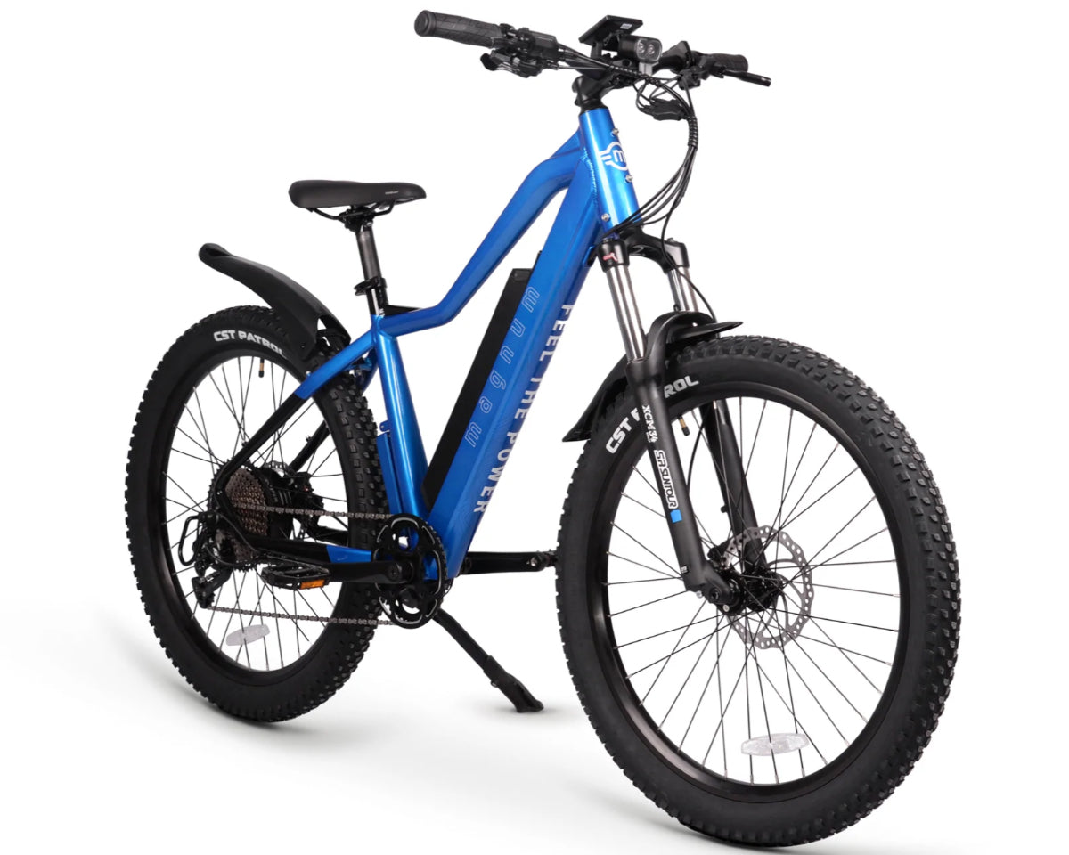 Magnum Peak T5