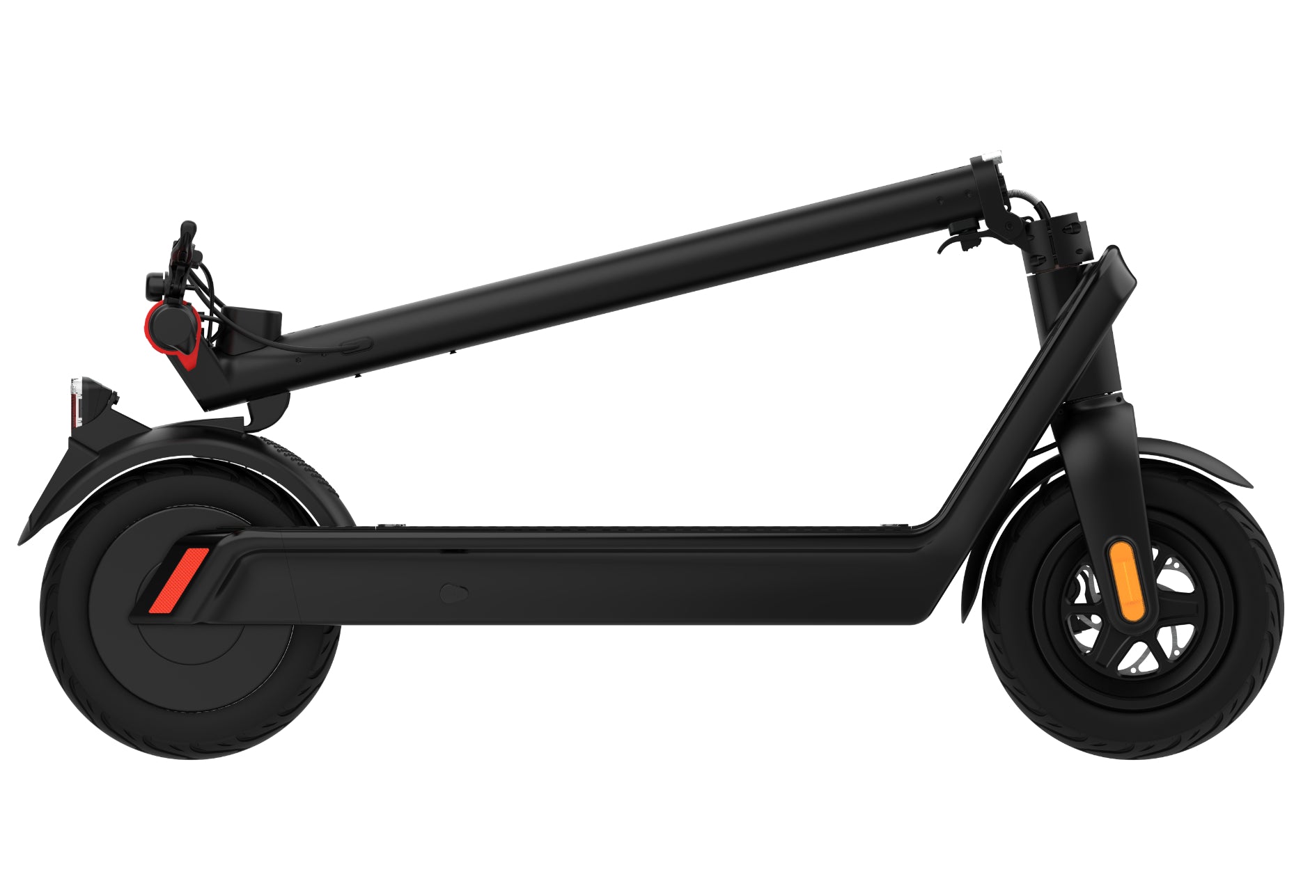 Bluerev X9