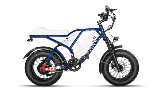 Bee Blazer Electric Bike