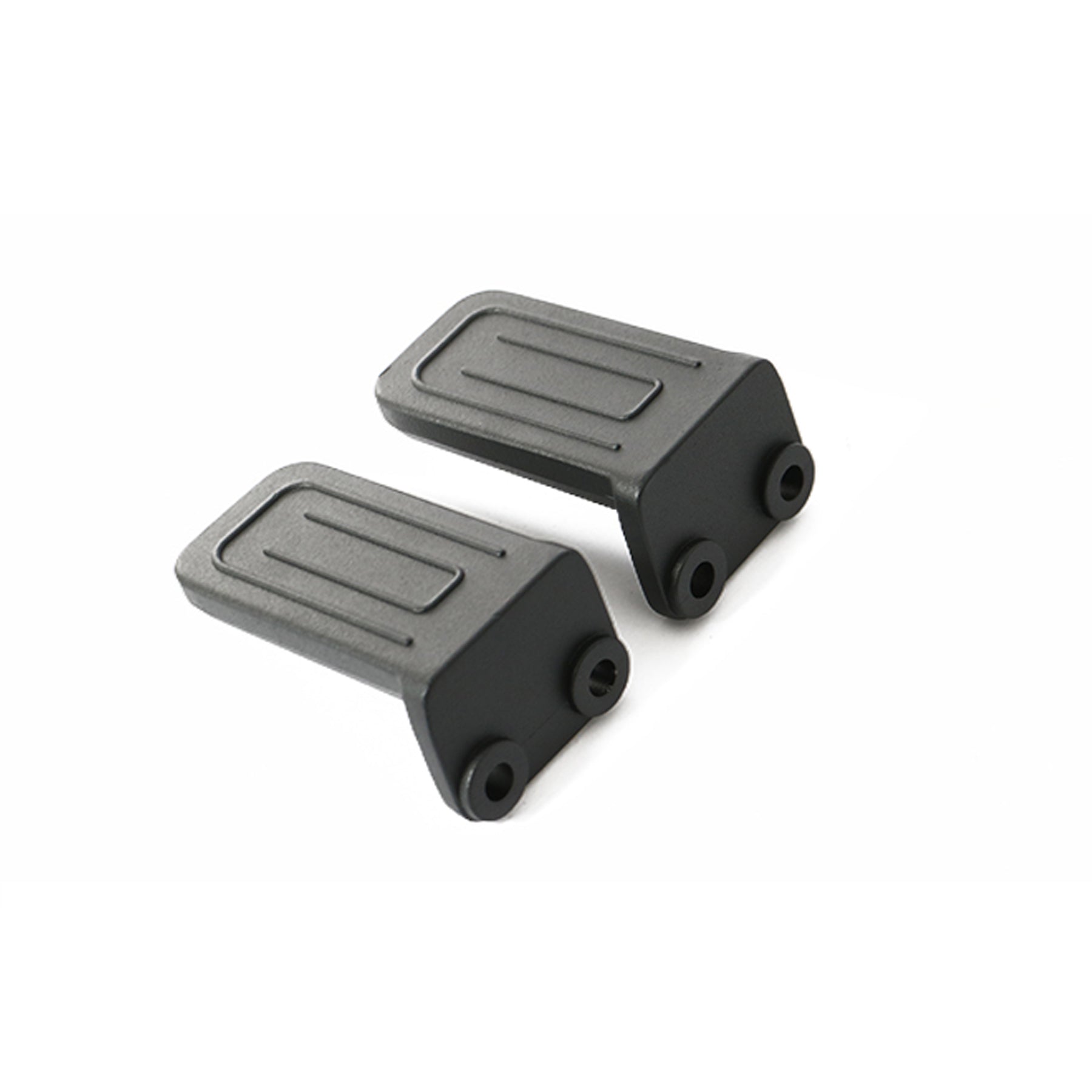 EUNORAU Flash Foot Plates