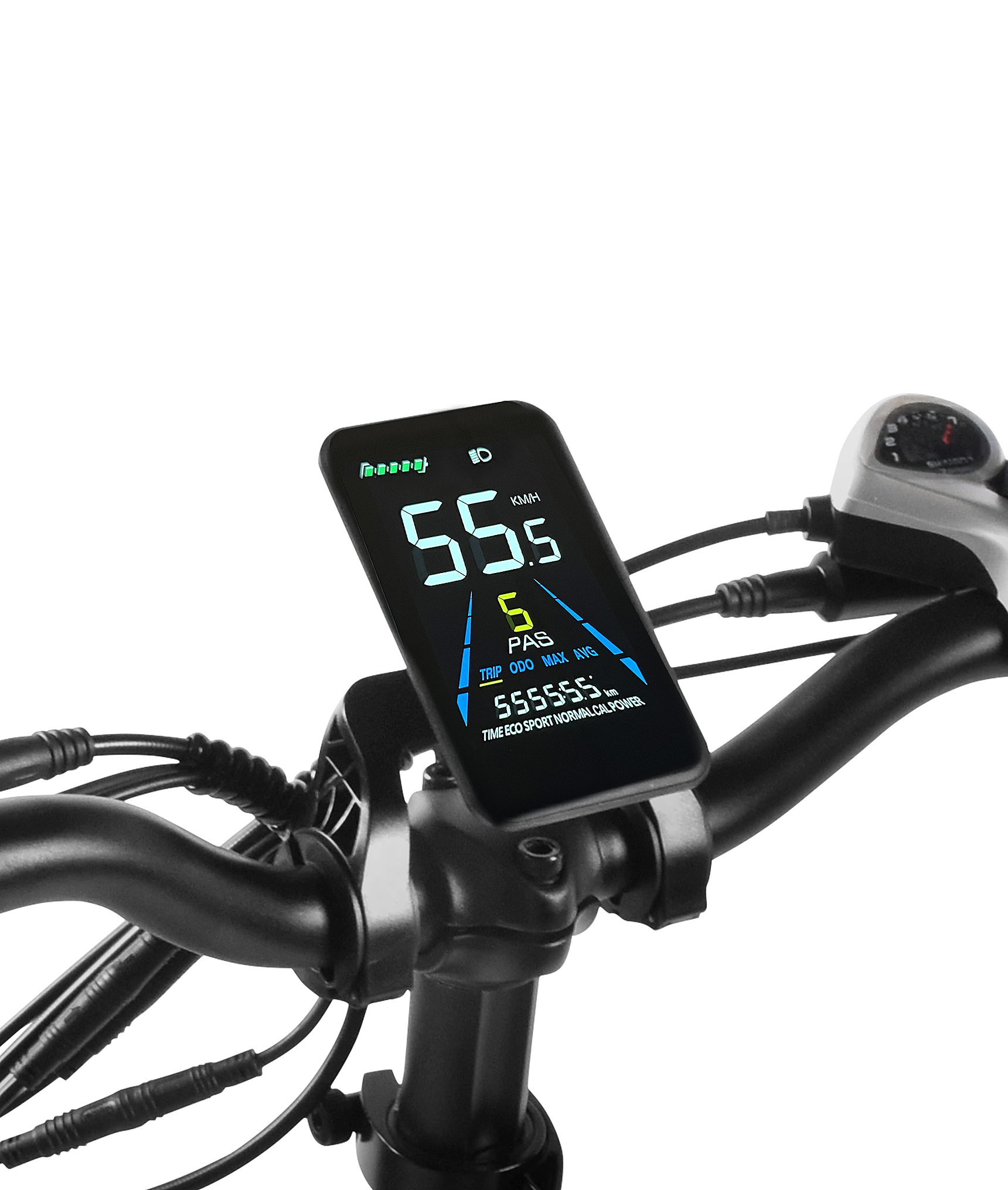 Victrip TITAN S Foldable Ebike