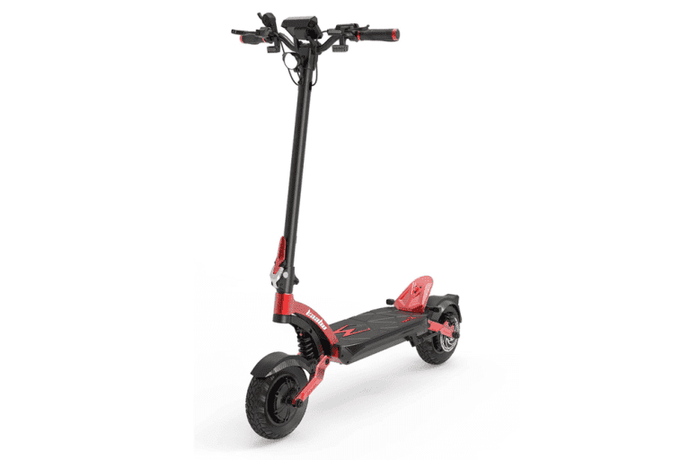 Kaabo Mantis X PRO