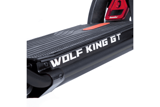 Wolf King GT Pro