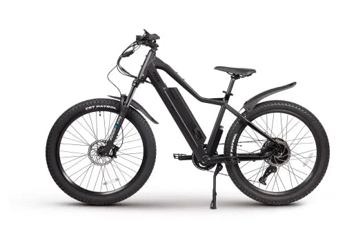 Magnum Peak T5