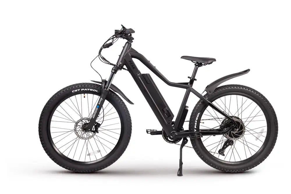 Magnum Peak T5