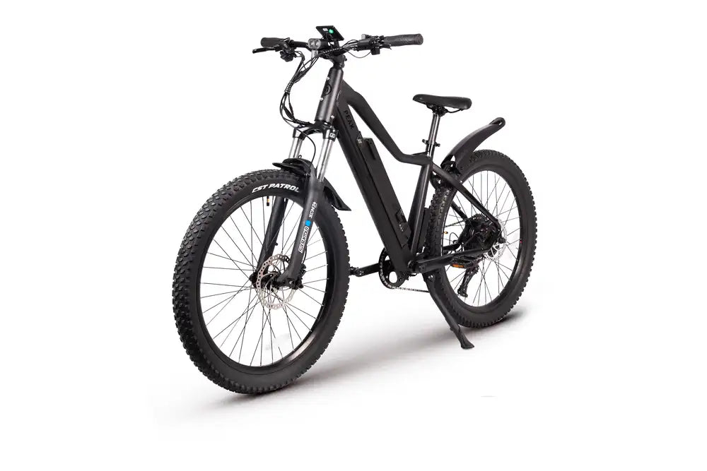 Magnum Peak T5
