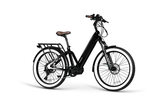 Magnum Pilot – Hub Drive