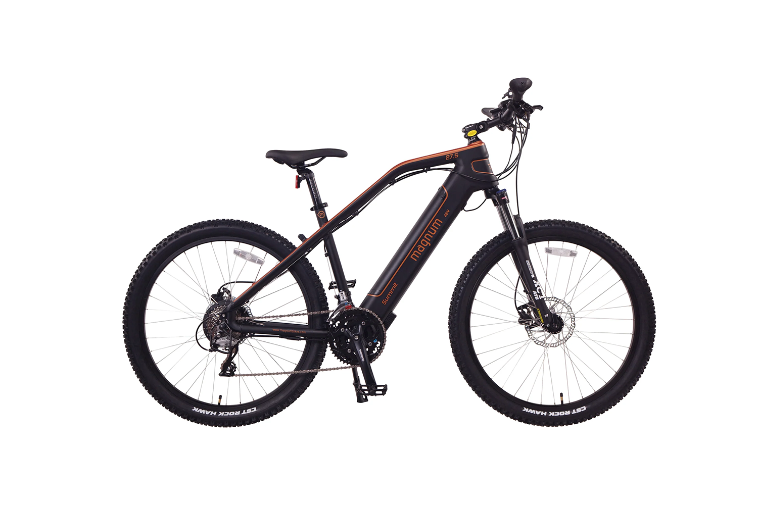 Magnum Summit 27.5″