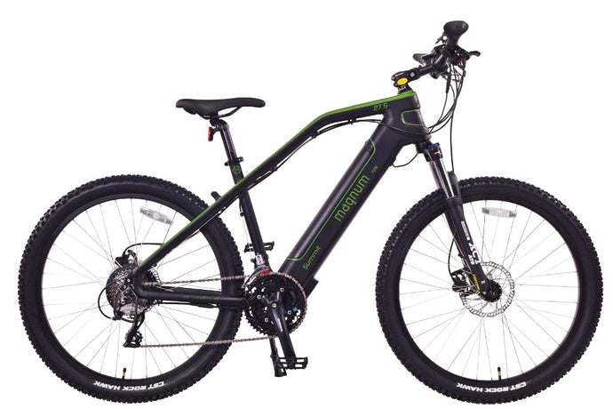 Magnum Summit 27.5″