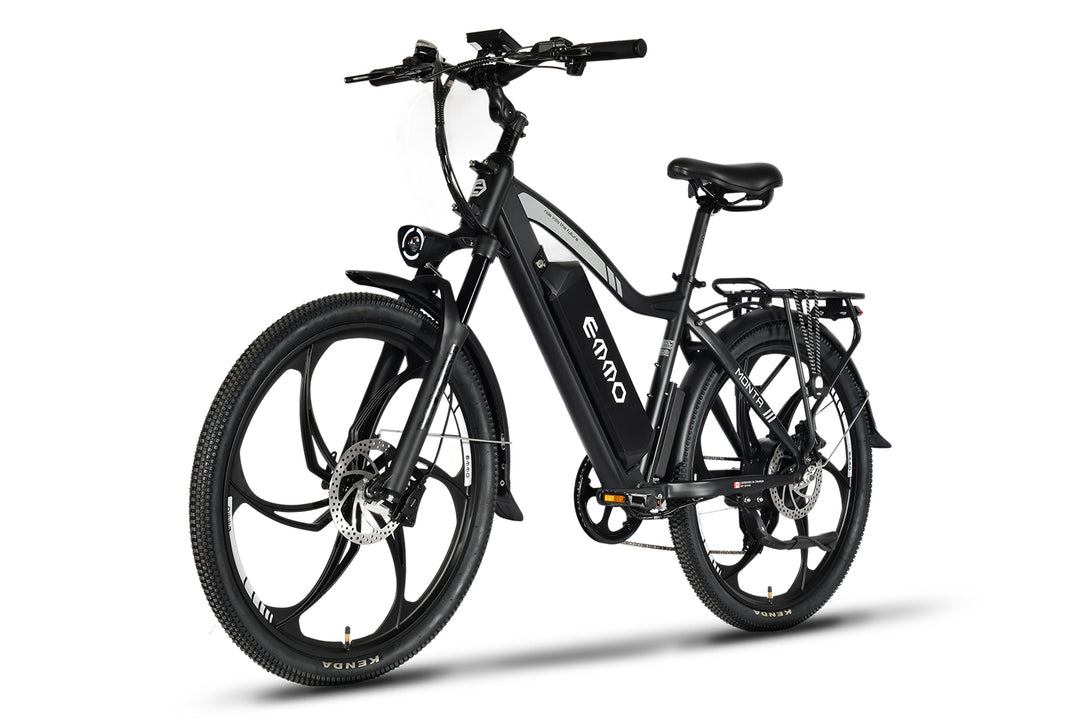 Monta Pro Electric Bike