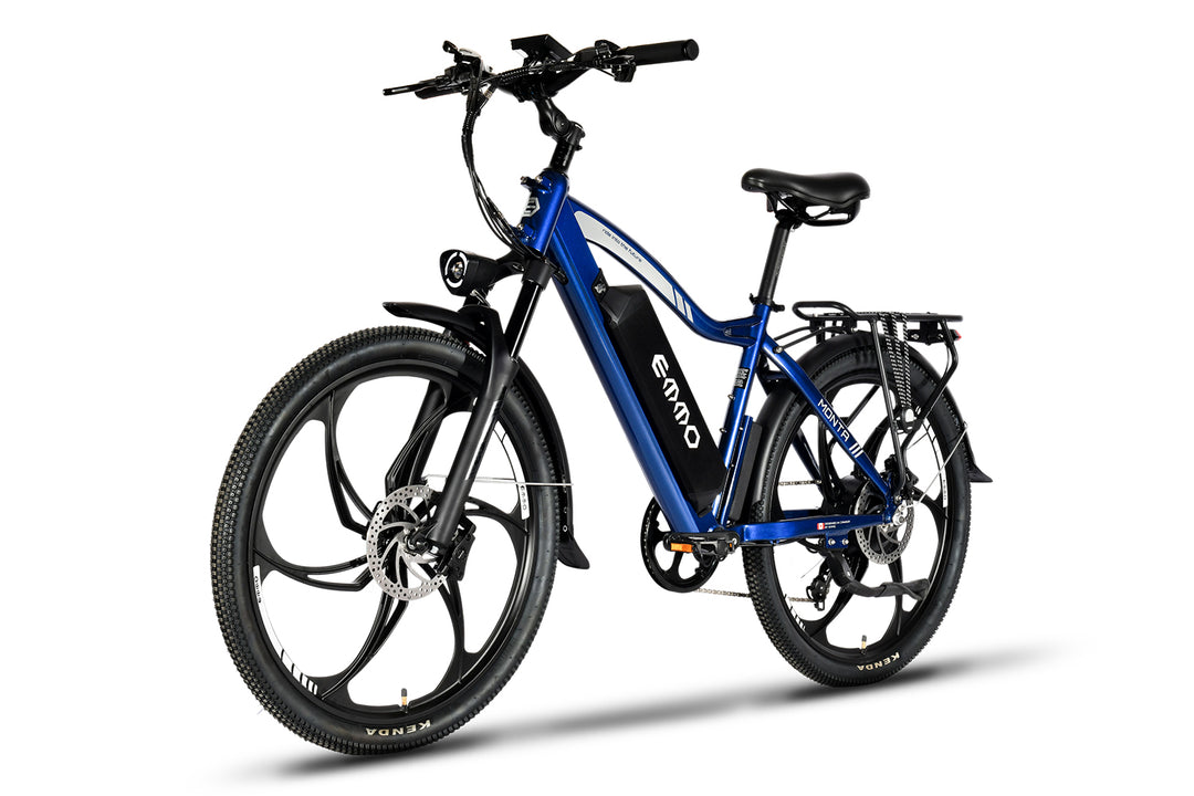 Monta Pro Electric Bike