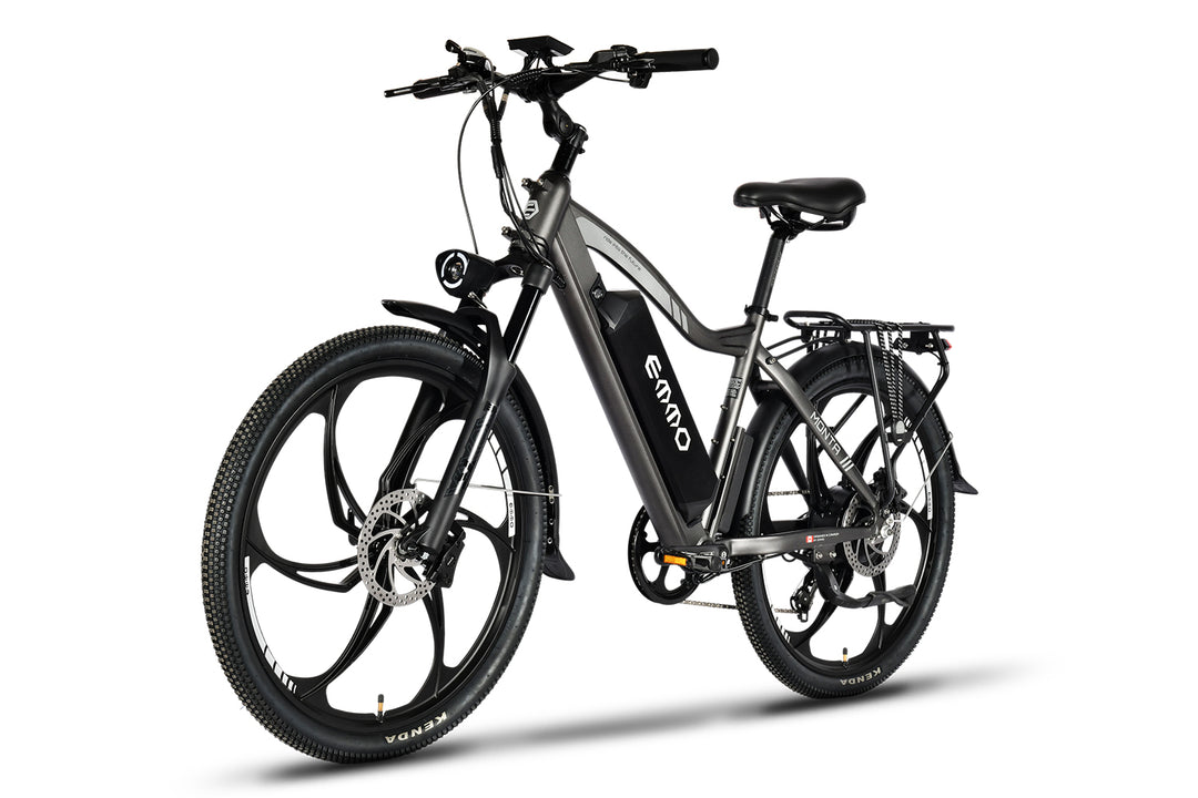 Monta Pro Electric Bike
