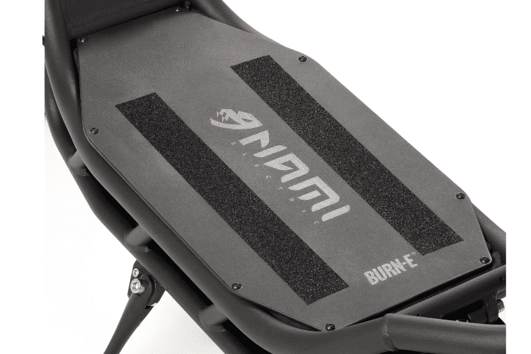 Nami Burn-E 3 Max 40Ah – NFC