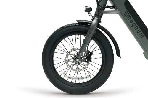 Magnum Pathfinder T