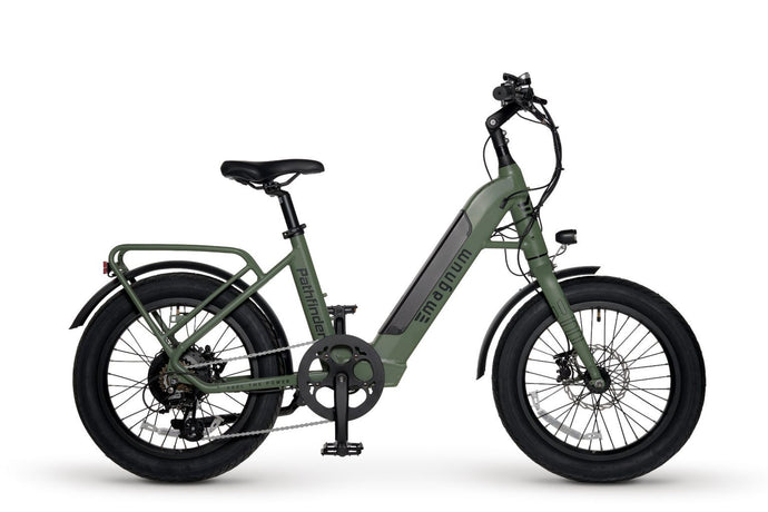 Magnum Pathfinder T
