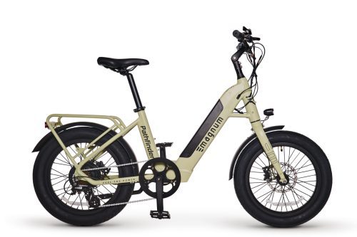 Magnum Pathfinder T
