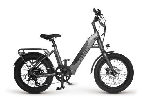 Magnum Pathfinder T