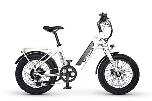 Magnum Pathfinder T