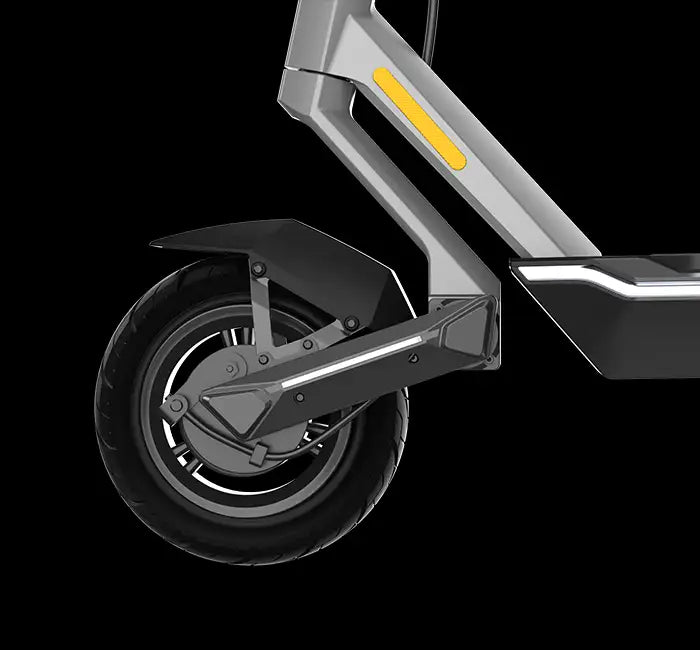 Punk Rider Pro