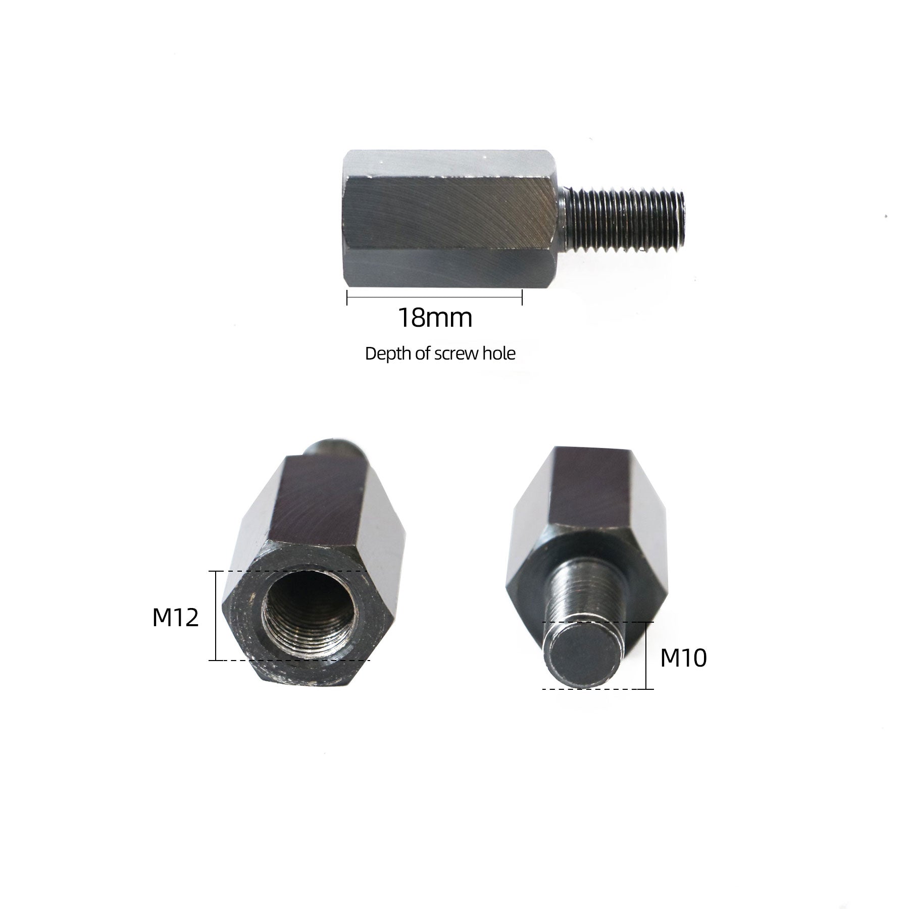 Eunorau Ebike Trailer Hitch