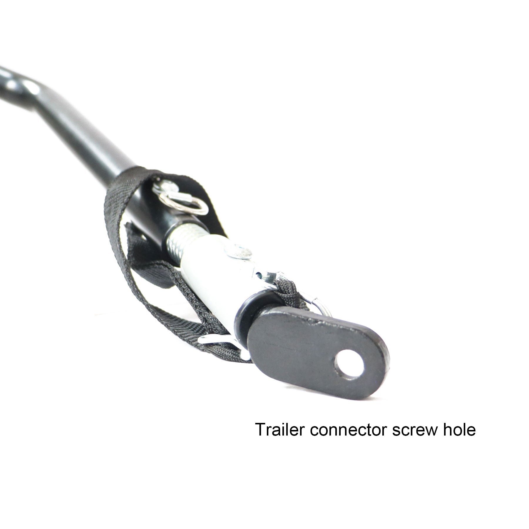 Eunorau Ebike Trailer Hitch